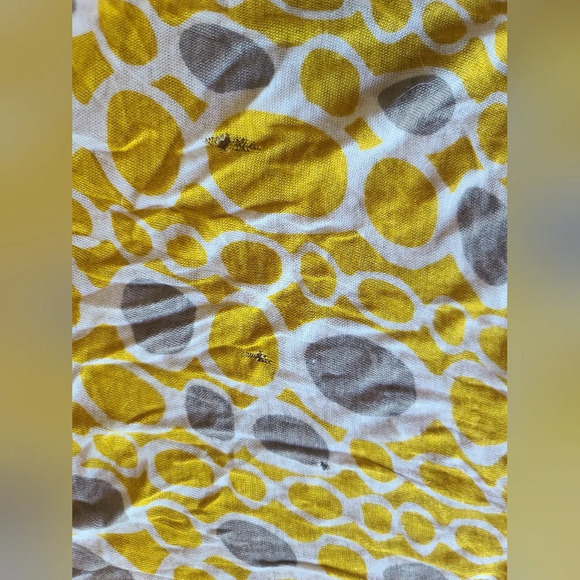 Fossil scarf - Picture 3 of 6
